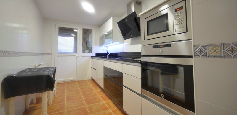 Ildefonso Matanza | Muebles de cocina y electrodomésticos